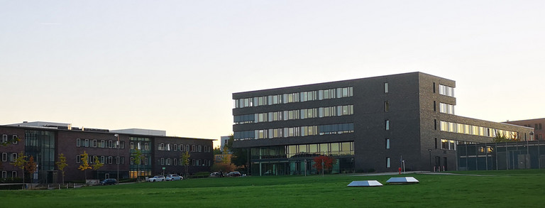 ITMC Building